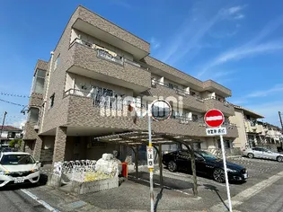 クレスト笹原の画像