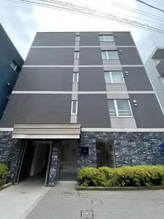 XEBEC下丸子の画像