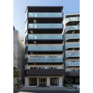 GENOVIA木場SKYGARDENの画像