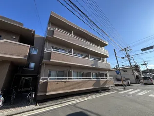 レゾンYASUDAの画像