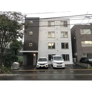 インセンス札幌北11条の画像