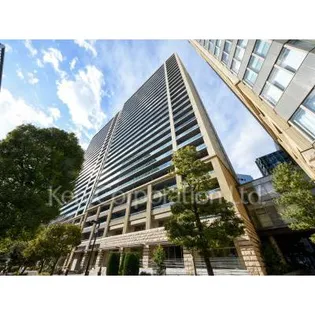 カテリーナ三田 タワースイート【2階】の外観