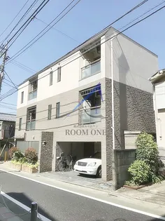 グラシュー 1の画像