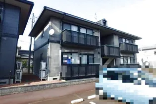 ヴィラージュIの画像