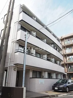 モア8【2階】の外観