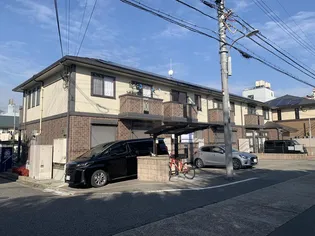 ウェルフェア魚崎の画像