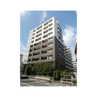 レクセル高田馬場(レクセルタカダノババ)【3階】の外観