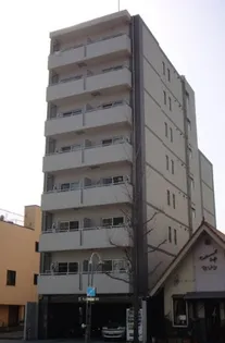 ST PLAZA MIZUHO【3階】の外観