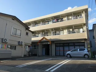 エスポアール文京の画像