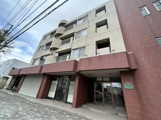 パサージュ発寒の画像