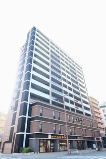 ラフィーネ グラン室見の画像