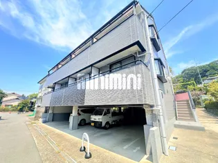 ハイツTOSHIの画像