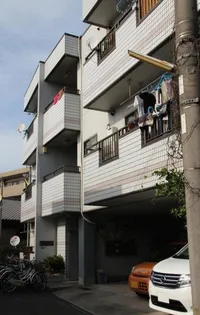 第5むさしマンションの画像