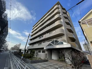 ヴィラシャトーの画像