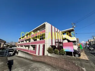 エリシオン保田窪の画像