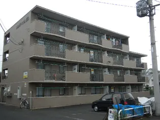 リッツアハイム稲田の画像