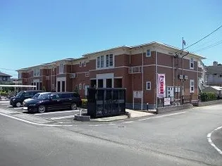 ガーデンハウス バーミィBの画像