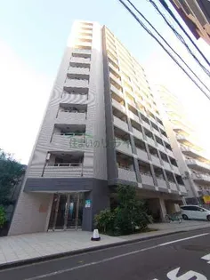 KDXレジデンス入谷【6階】の外観