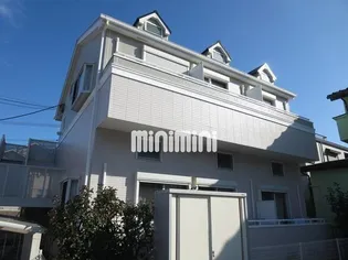 カリビアンヴィラの画像