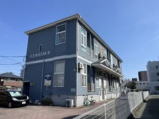 八王寺ありえすの画像