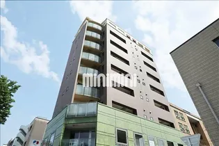 桝屋BLD【5階】の外観