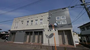 ウィステリア ガーデンT&Kの画像