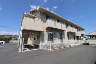 ミル フルール C棟の画像