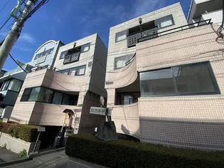 フラット谷中の画像