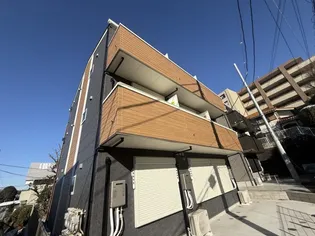 M VALLEY 溝の口の画像