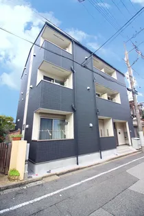 ロイヤルガーデンの画像