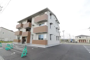 アールプレジールJの画像