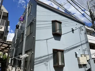 フェリシモ日吉の画像