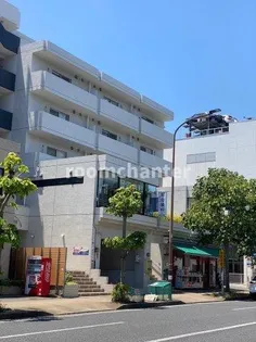 グランデ三ツ沢の画像