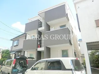 LUNA PARK HORIKIRIの画像