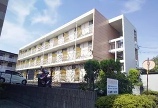 レオパレスゴールドクレストの画像