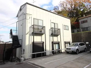 グリーンリーフ上池田の画像