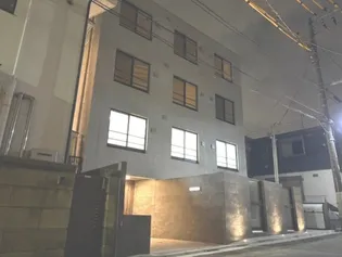 リアルワン要町【2階】の外観