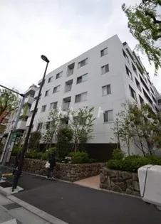 アパガーデンズ新宿戸山公園の画像