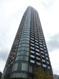 パークコート赤坂檜町ザタワーの画像