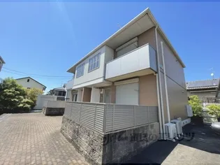 シュウ メゾン A Bの画像