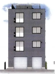 ROYAL HILLS 桜の画像