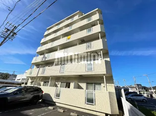 GRAND COURT MGの画像