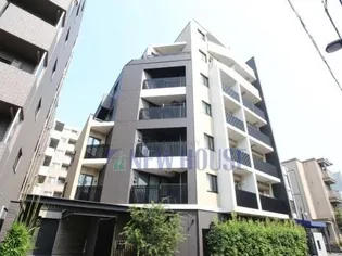 インプレストコア神楽坂の画像