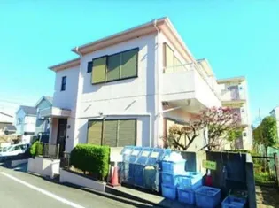 プレジオ多摩【2階】の外観