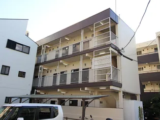 ハイネス関目の画像