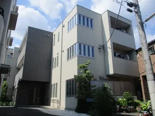 ソレイユ小竹向原の画像