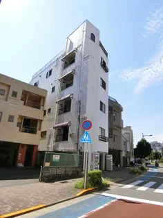 クレインマンションの画像