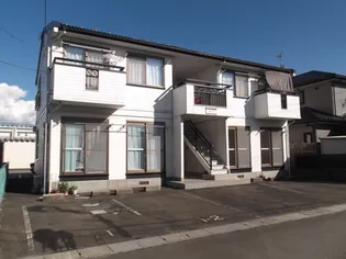 シティハイムベルメゾンの画像