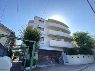 コスモ枚方公園の画像