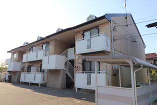 ピーチガーデンの画像